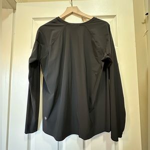 Athleta new without tags Long sleeve Top